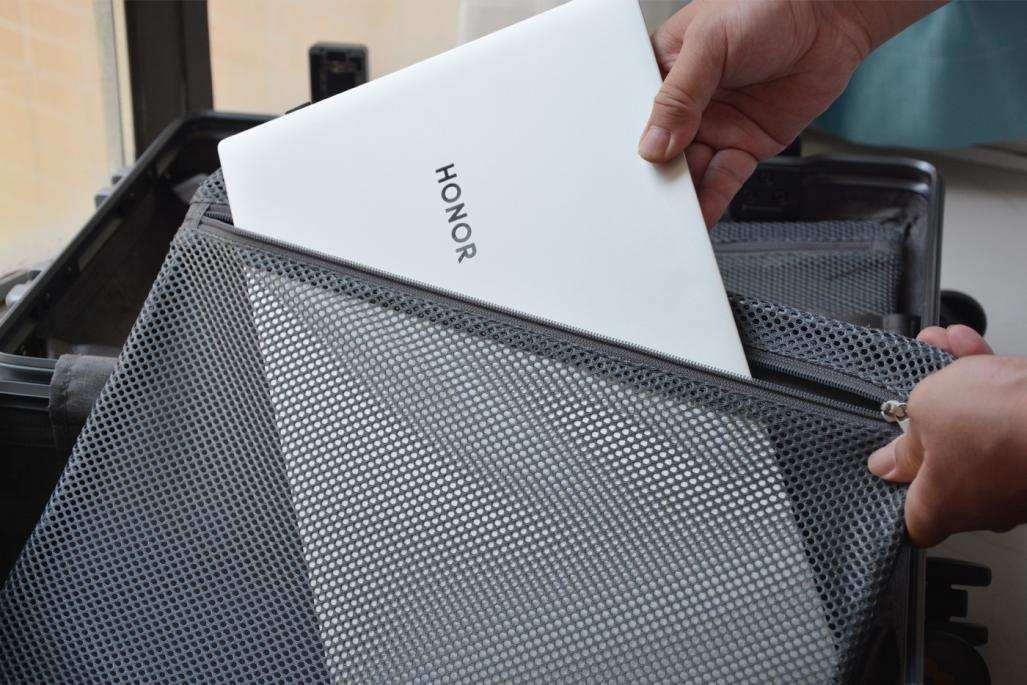 地平线8号旅行箱测试,地平线8号power旅行箱测评