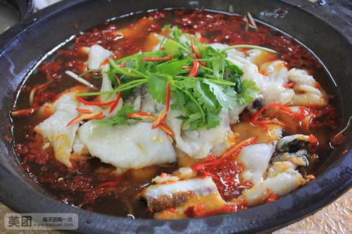 九门寨石锅鱼加盟,九门寨石锅鱼创始人