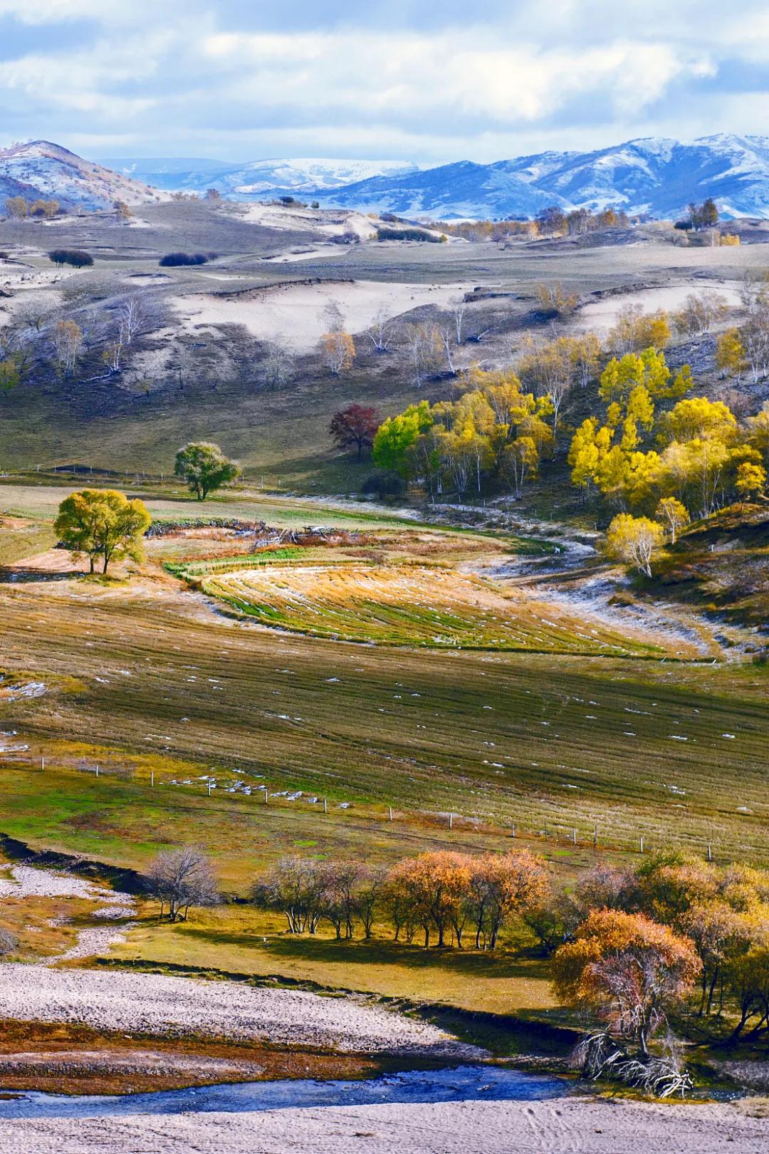 内蒙古赤峰属于东北吗,赤峰东北还是华北