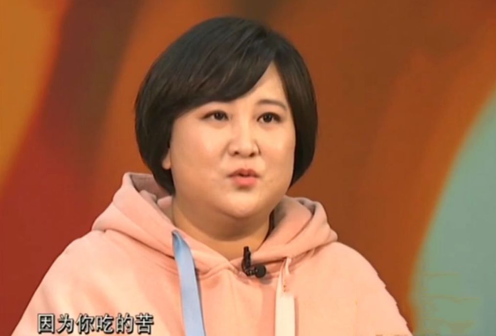 为你揭秘贾玲成名路上的酸甜苦辣,冯巩贾玲房租