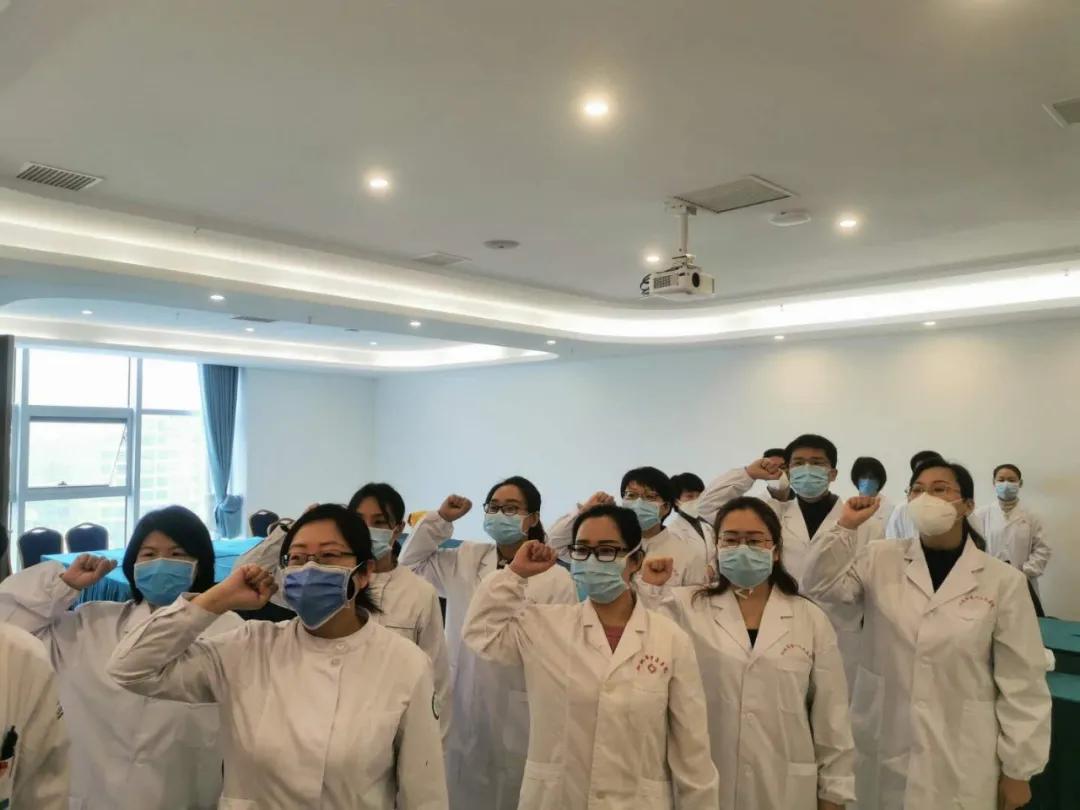 基层党组织和广大党员冲锋在前,基层党组织和一线党员