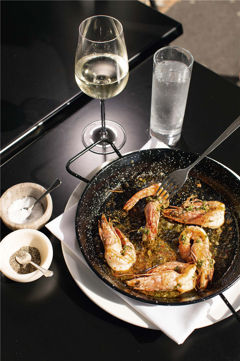 新西兰海鲜美食图片,新西兰有哪些海鲜美食特色