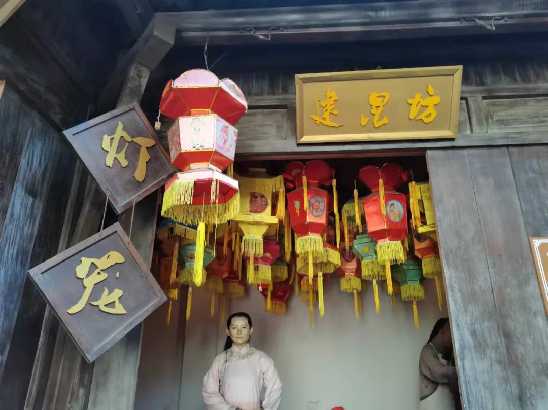 行走｜物华天宝宝华山