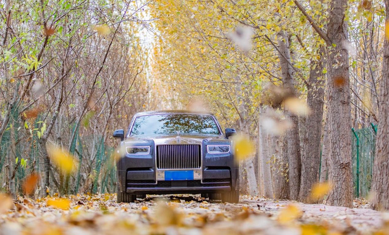 感受奢华,奢华感受