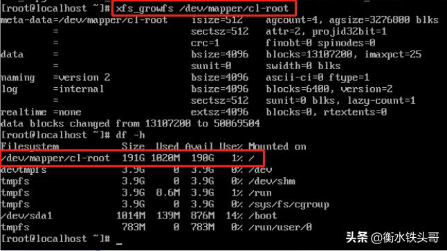 centos7.4安装手动磁盘分区,centos7安装如何选择磁盘分区