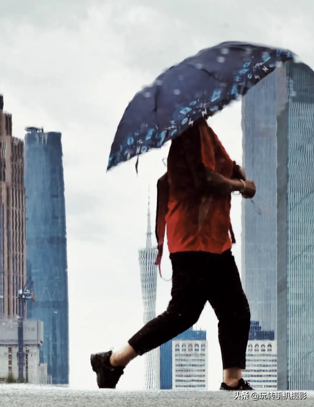 游客照不会拍一定要学会这几个,教你不出门拍各地旅游照片