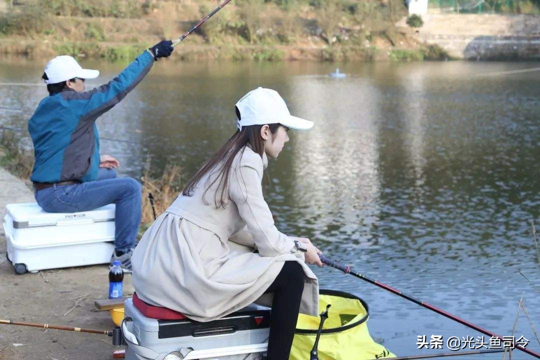 一根鱼竿上千，鱼漂上百，钓鱼消费几百到几万，为什么会这样？