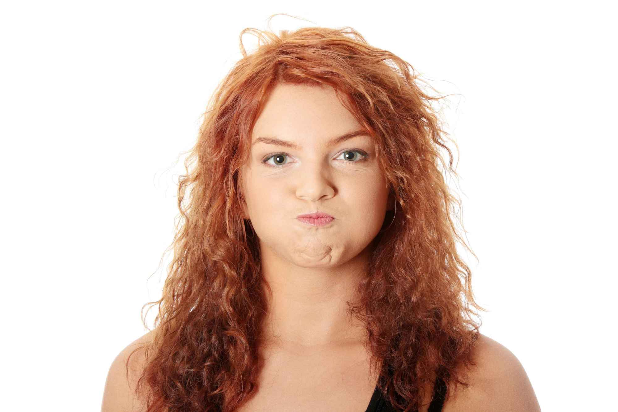 怎么消除双下巴的教程,怎样消除双下巴教程