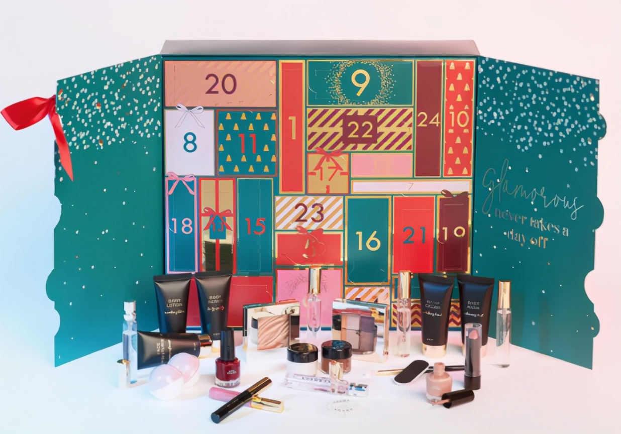 2020新年节日套装盘点：超60件最让人心动化妆品KITS