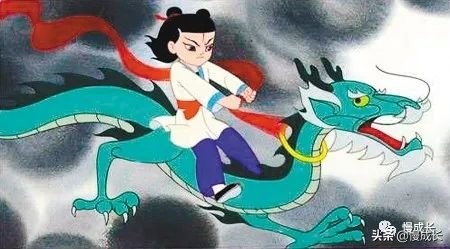 这些真正的原创经典，现在孩子却很少看过，真是太可惜了…