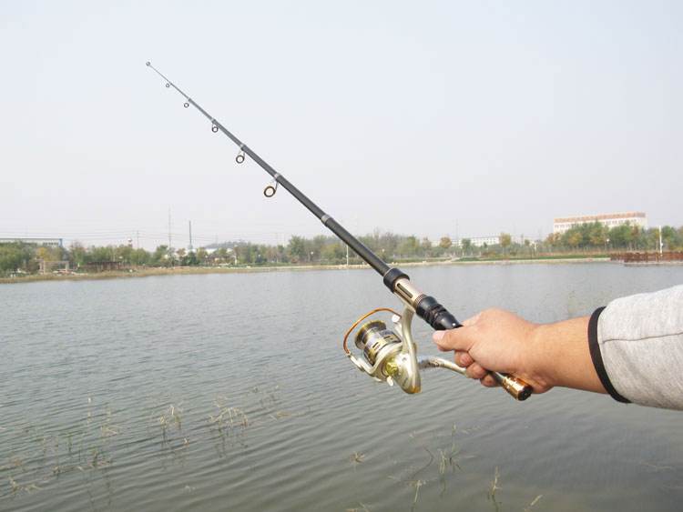 小爆炸钩钓鲫鱼用多大的好,夏季小爆炸钩如何钓鲤鱼