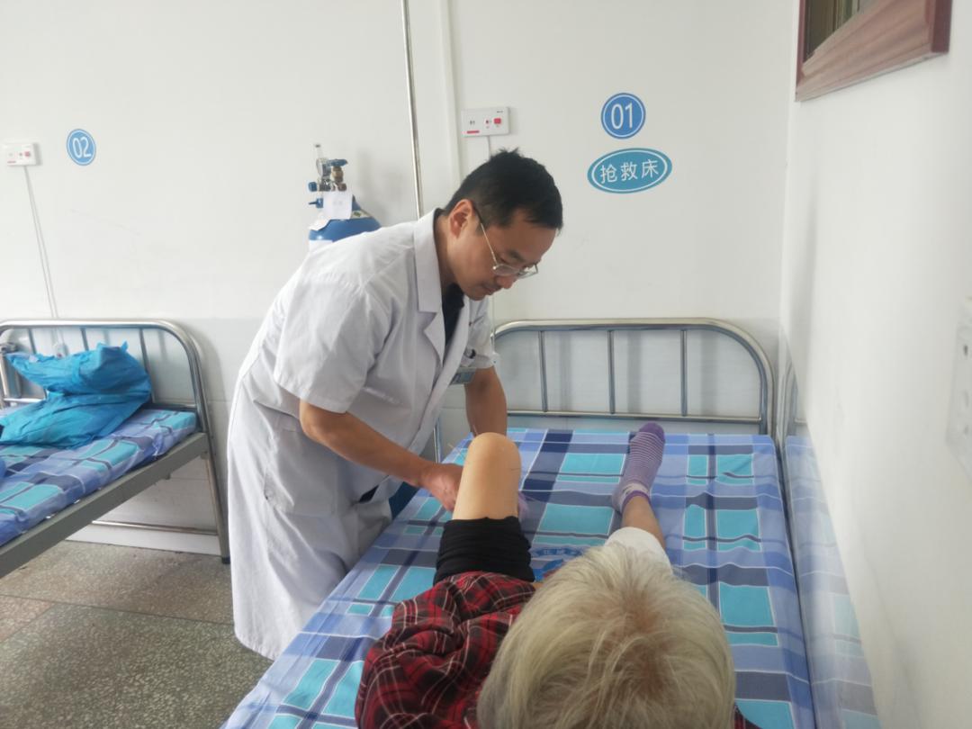 郴州骨科医院最新消息,郴州骨科医院公益活动