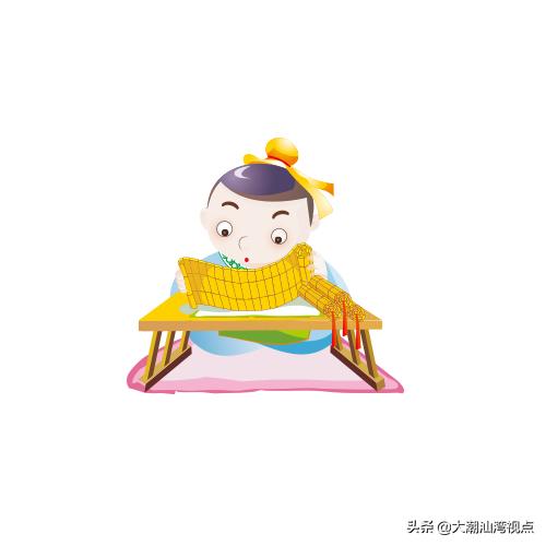 富不过三代？不，这个潮商家族六代不衰且生意遍布南洋