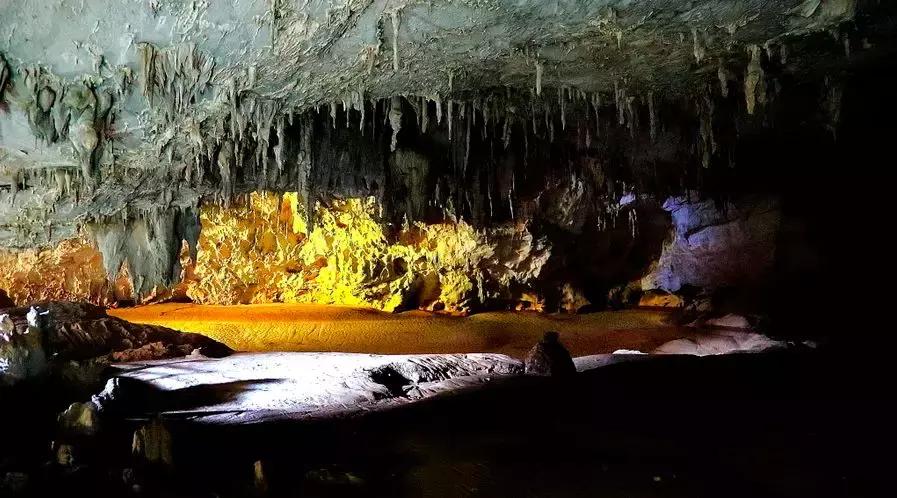 探秘广西巴马长寿之旅,广西巴马长寿探秘之旅