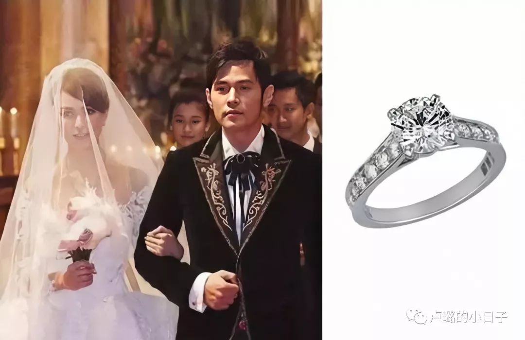 女明星珠宝首饰大比拼高清,女明星都戴什么珠宝