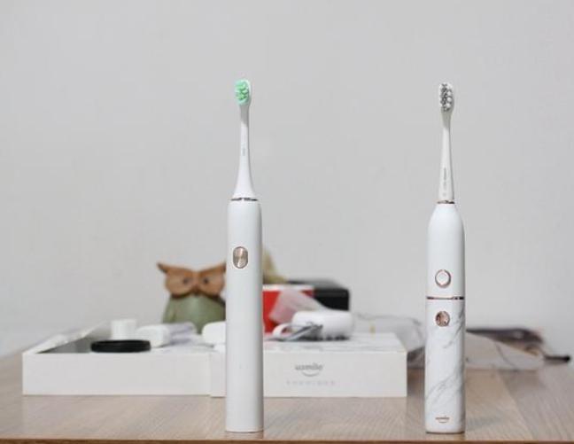 女朋友送电动牙刷有什么含义吗,可以送男生电动牙刷吗