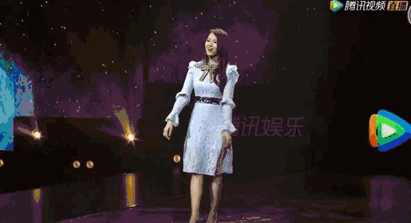 伊能静被批评完整视频,伊能静50岁生日长文内容