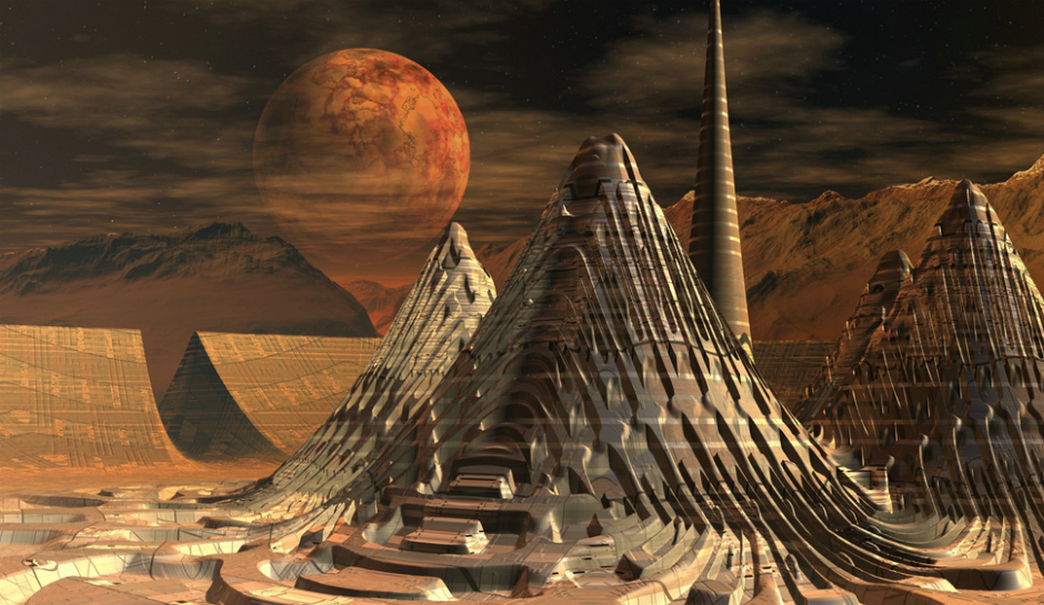 科学家探讨外星文明存在的可能性,科学家真的敢说存在外星文明吗