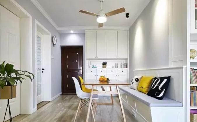 卡座式餐厅弊端,卡座餐厅的优缺点讲解