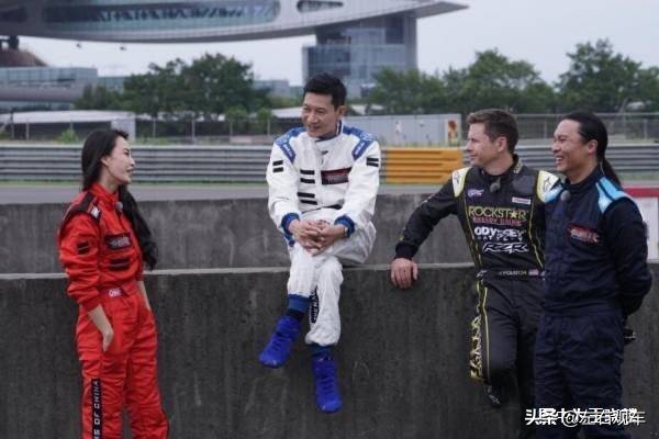 赛麟汽车董事长王晓麟现状,赛麟汽车董事长现状