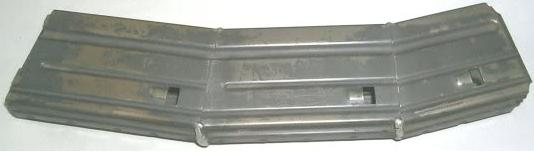 car15步枪是全自动的吗,美国产car15民用步枪