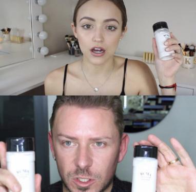 平价散粉值得入,小小一罐解决你的出油难题,还等什么赶紧入手吧