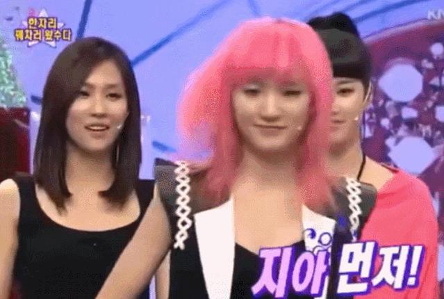 小透明女主角电视剧,小透明演员真实现状