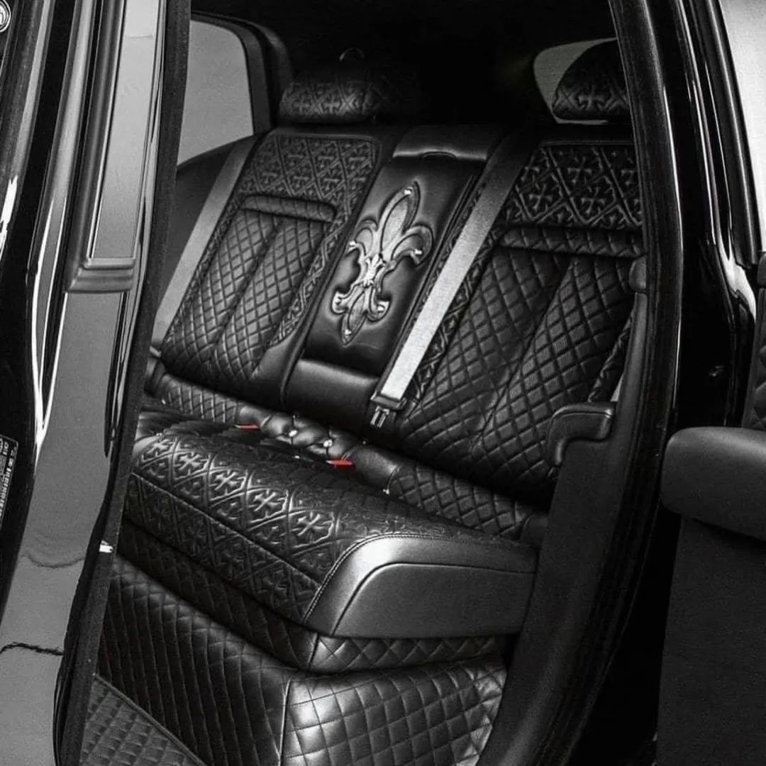 mansory联名plein,mansory联名款