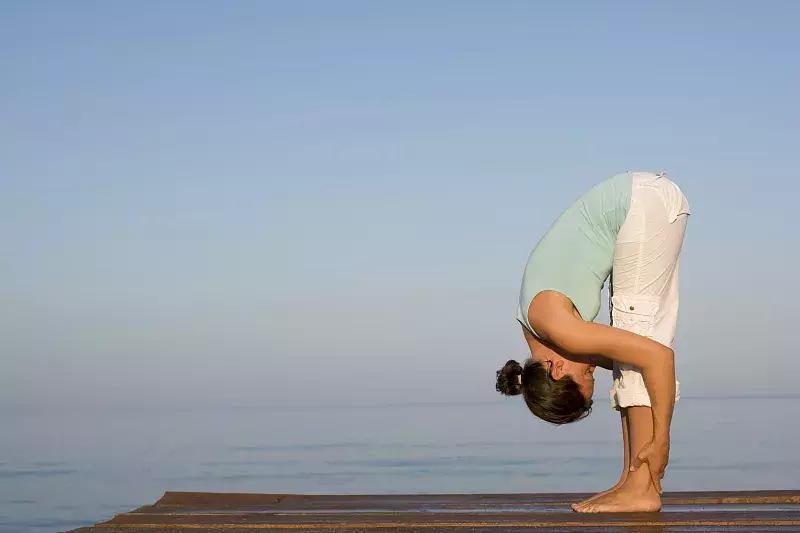 身体柔韧度非常差怎么改善,身体素质差怎么调理