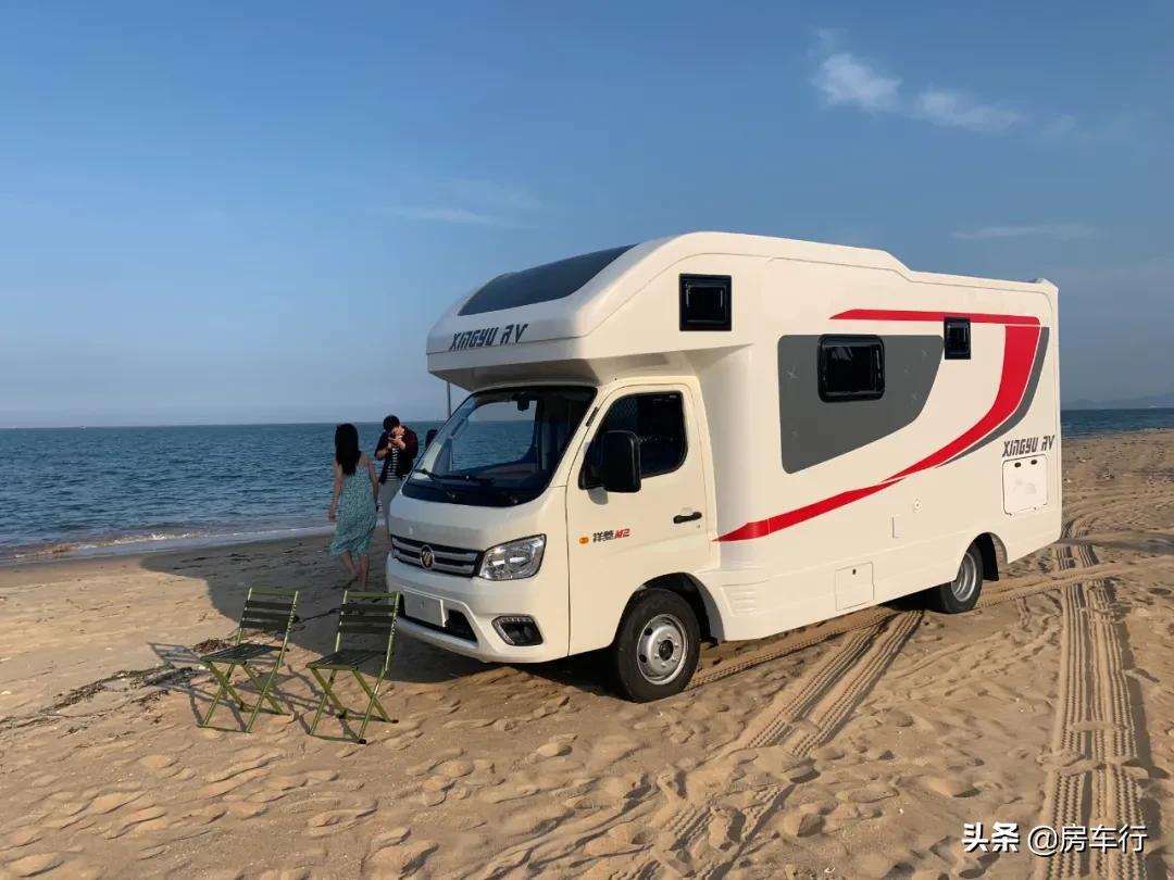 房车价格5-10万元低顶b型房车,房车大全20-30万的c型高档房车