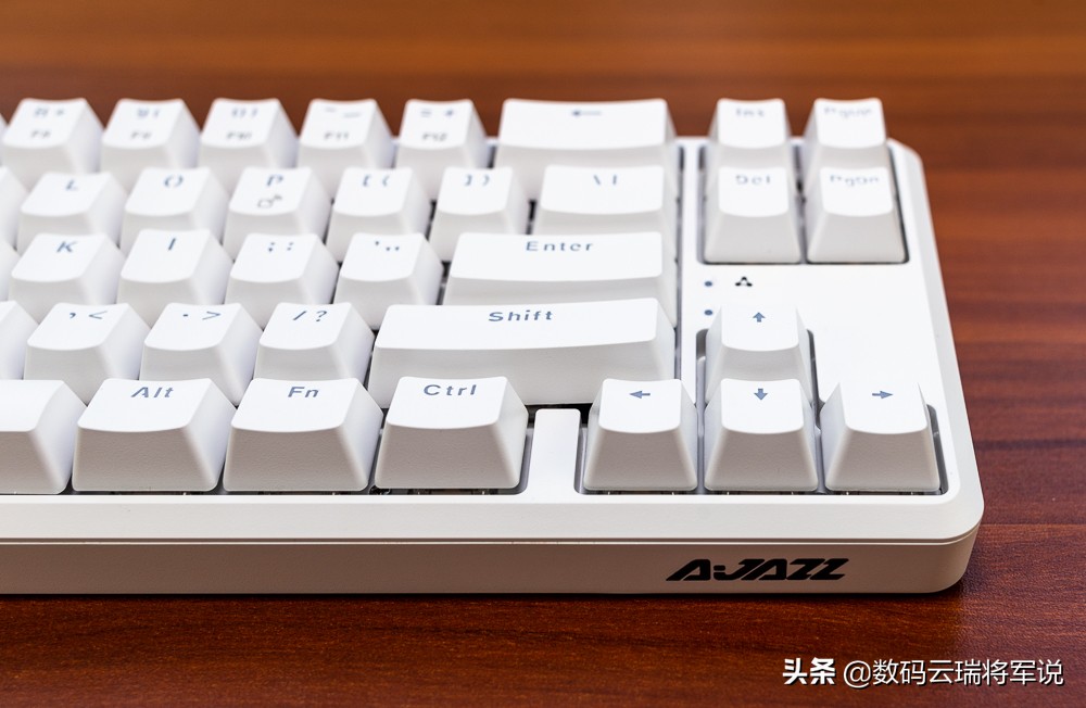 黑爵k680t蓝牙键盘评测,黑爵k680t蓝牙键盘怎么样