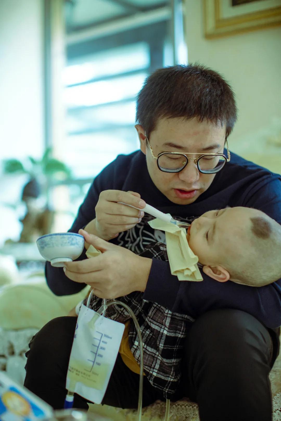 制药救子成功了吗,制药救子