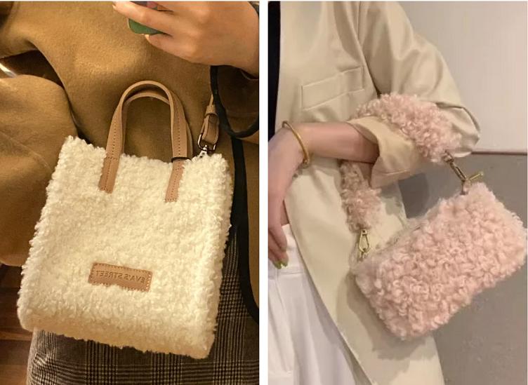 秋冬新款2023潮款包包推荐,今年最流行百搭冬款包包推荐