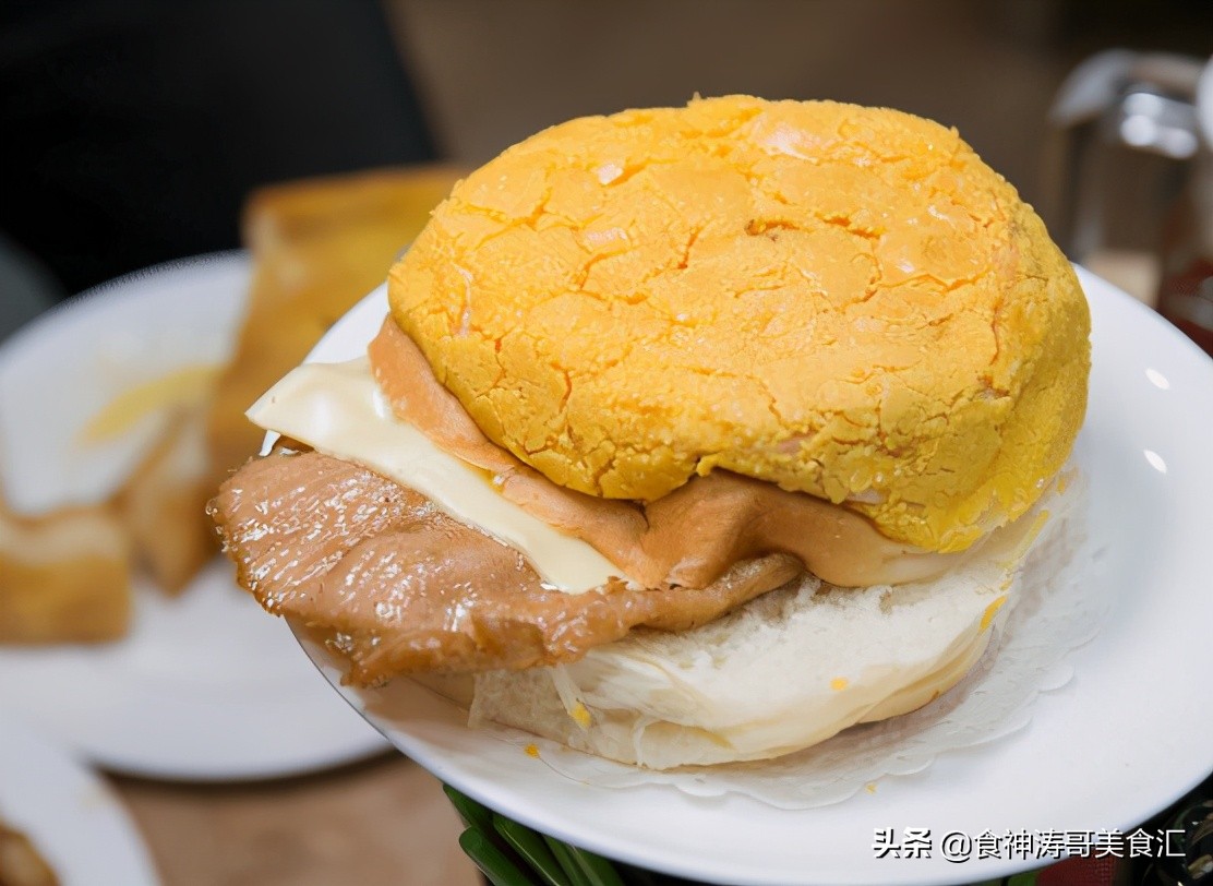 澳门人的饮食,澳门普通人的一日三餐吃什么