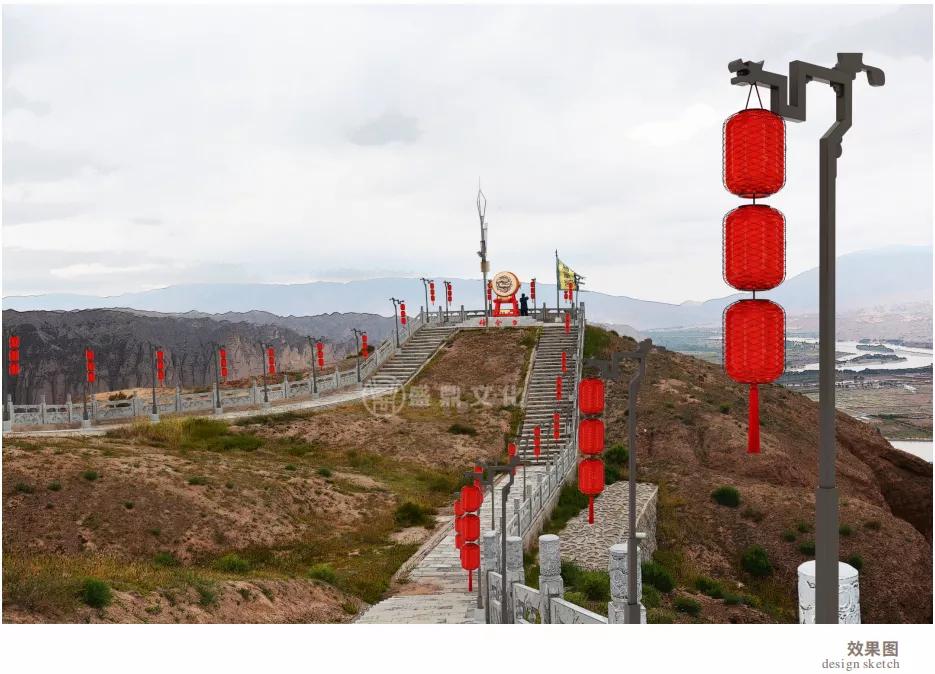 上热门石林十大最美打卡点,景泰石林附近其它景点