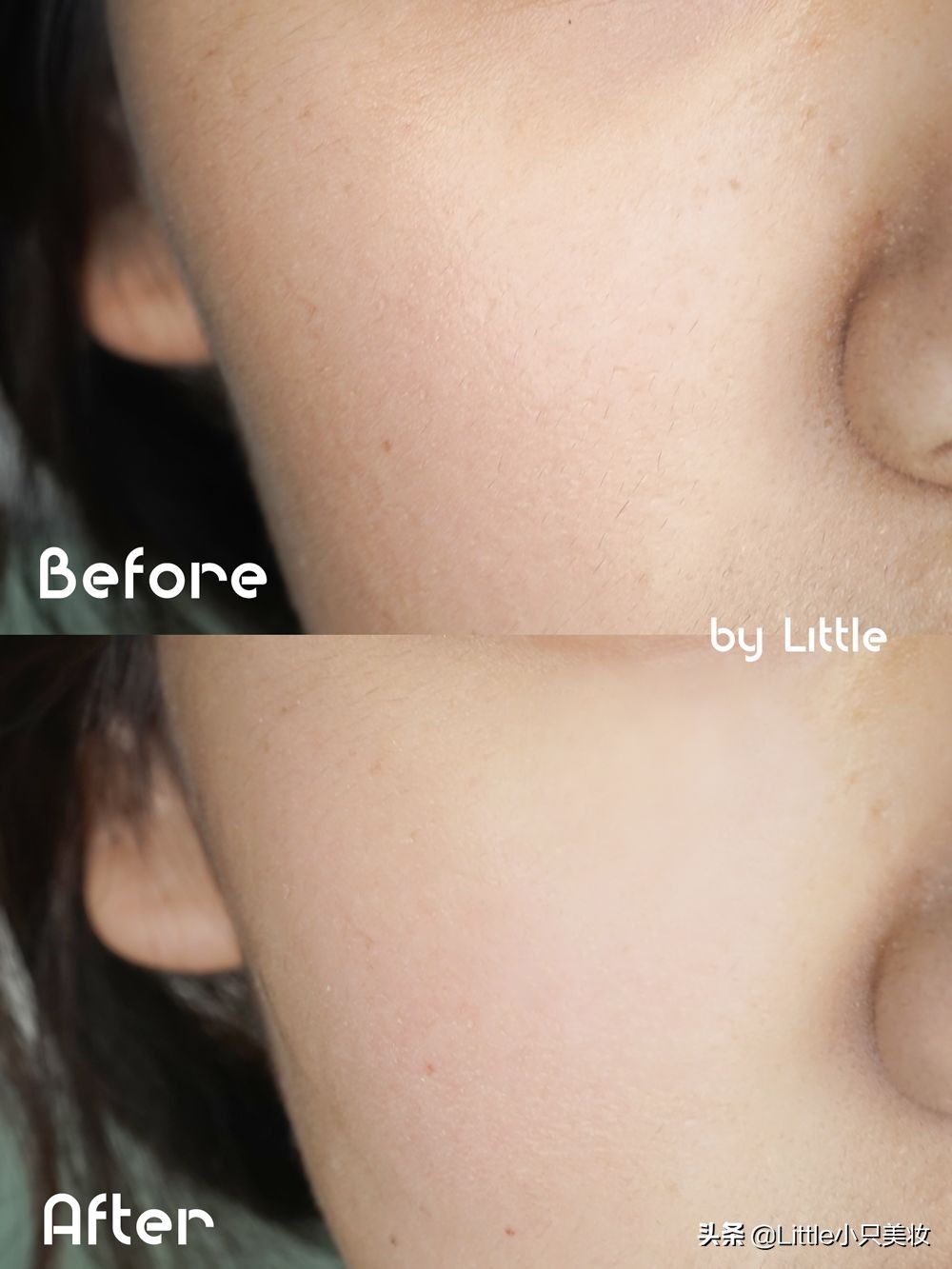 有了这5个护肤秘诀颜值不下降,有效改善毛孔粗大的好物推荐