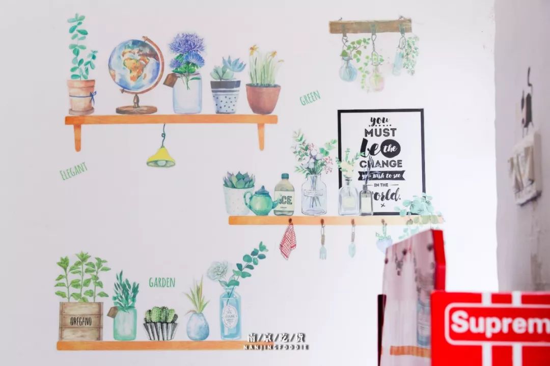 南京一家特别好吃的韩料店,南京好吃的韩料店