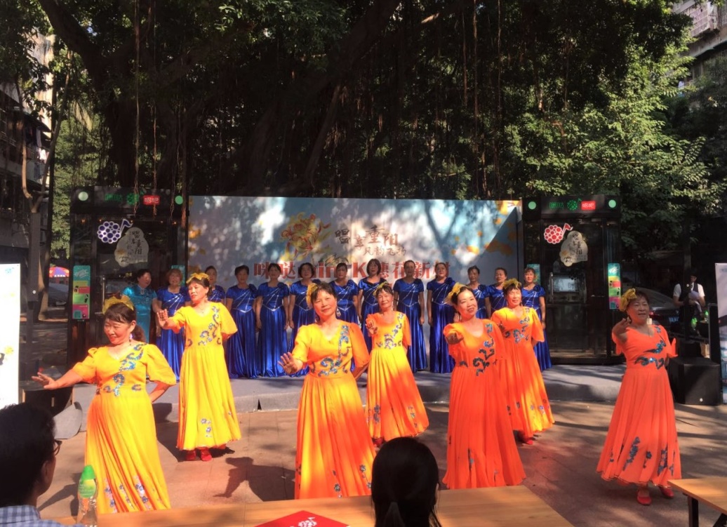 海珠最美小区,海珠区最漂亮社区