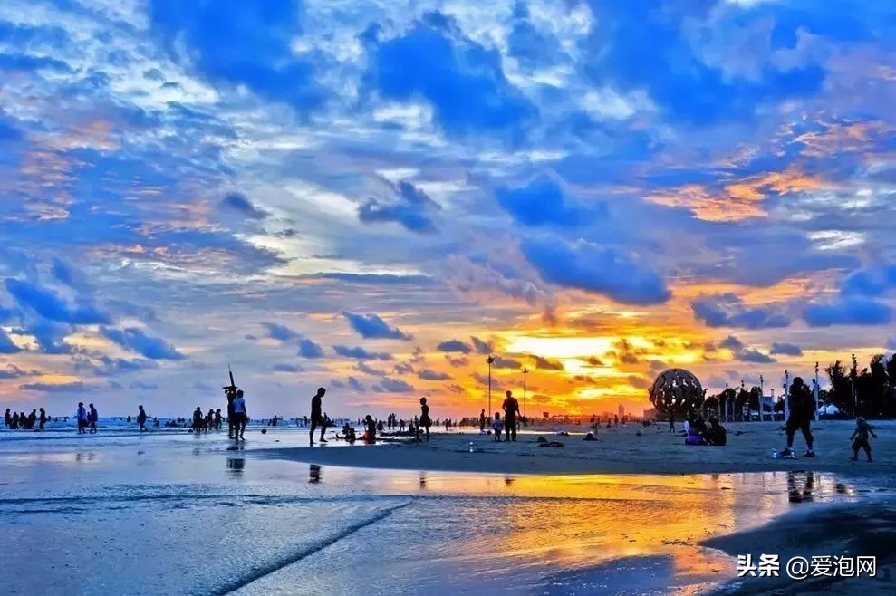 中国最美最好的自驾游线路,五一最火热的自驾游线路推荐