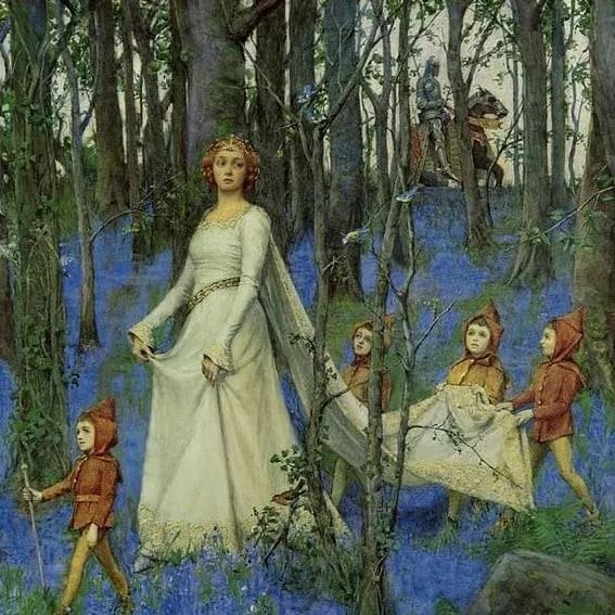 迪士尼名画作品,迪士尼名画