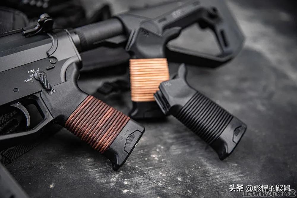 556*夹弹**来啦，纤维*夹弹**全金属质感