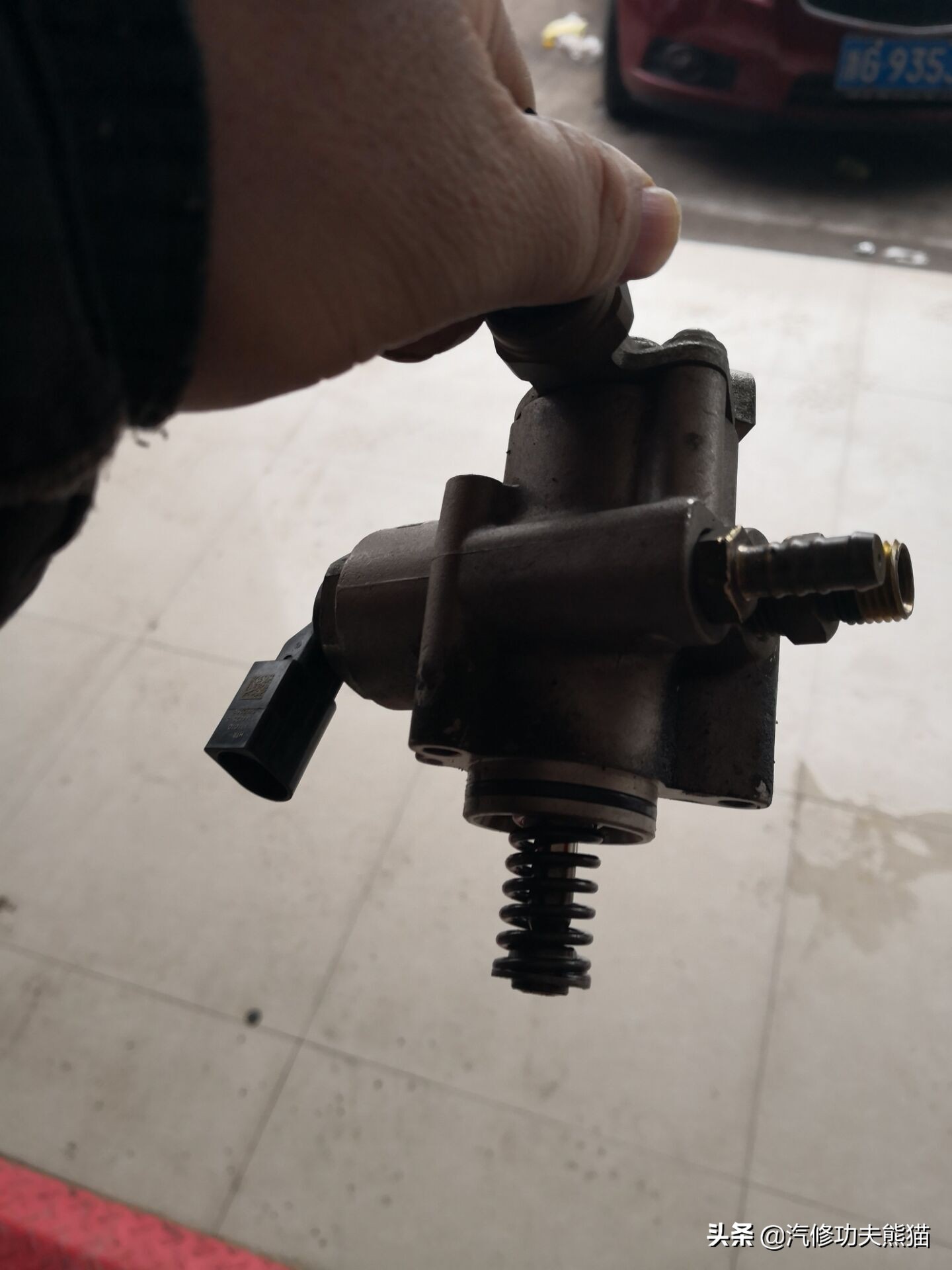 奥迪tts发动机怠速抖动,奥迪tts故障率高么