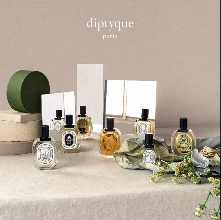 情侣香水推荐,情人节情侣香水推荐