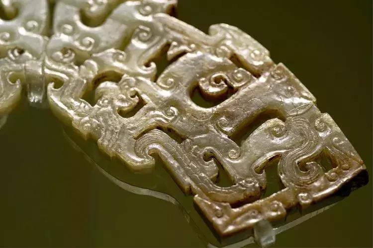 养眼的玉石图片,高古玉100幅高清图