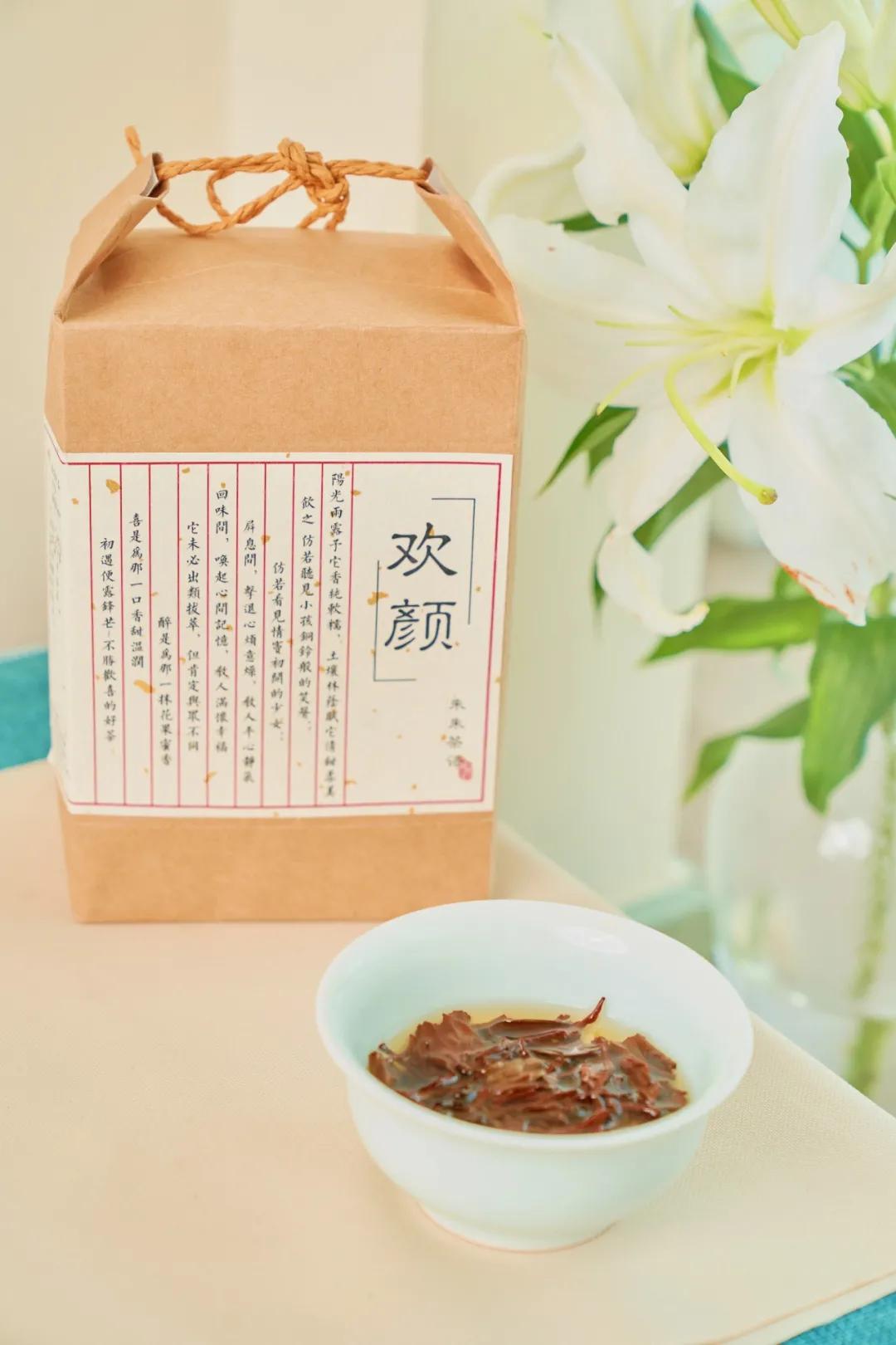 怎么样选择一款好红茶,好的红茶外观