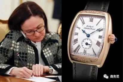 董明珠直播戴金表，顶级女精英们都爱戴什么表？