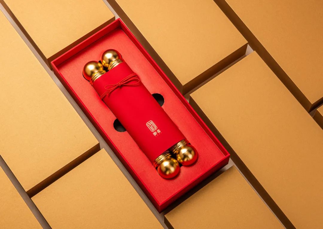 茶叶包装设计经典大气耐看,这些茶叶包装设计也太清雅了