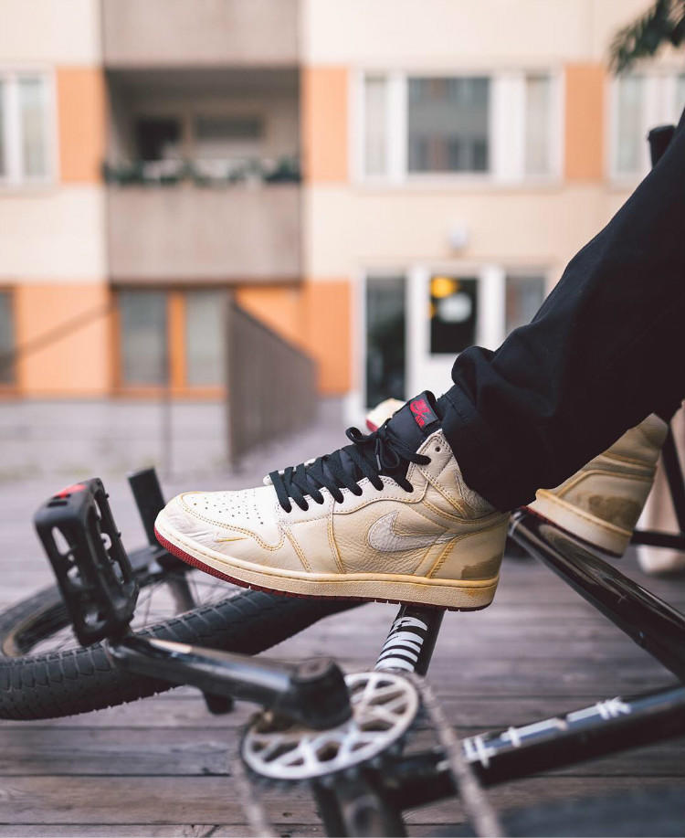 2019年度十大airjordan1鞋子,2022年最火airjordan鞋