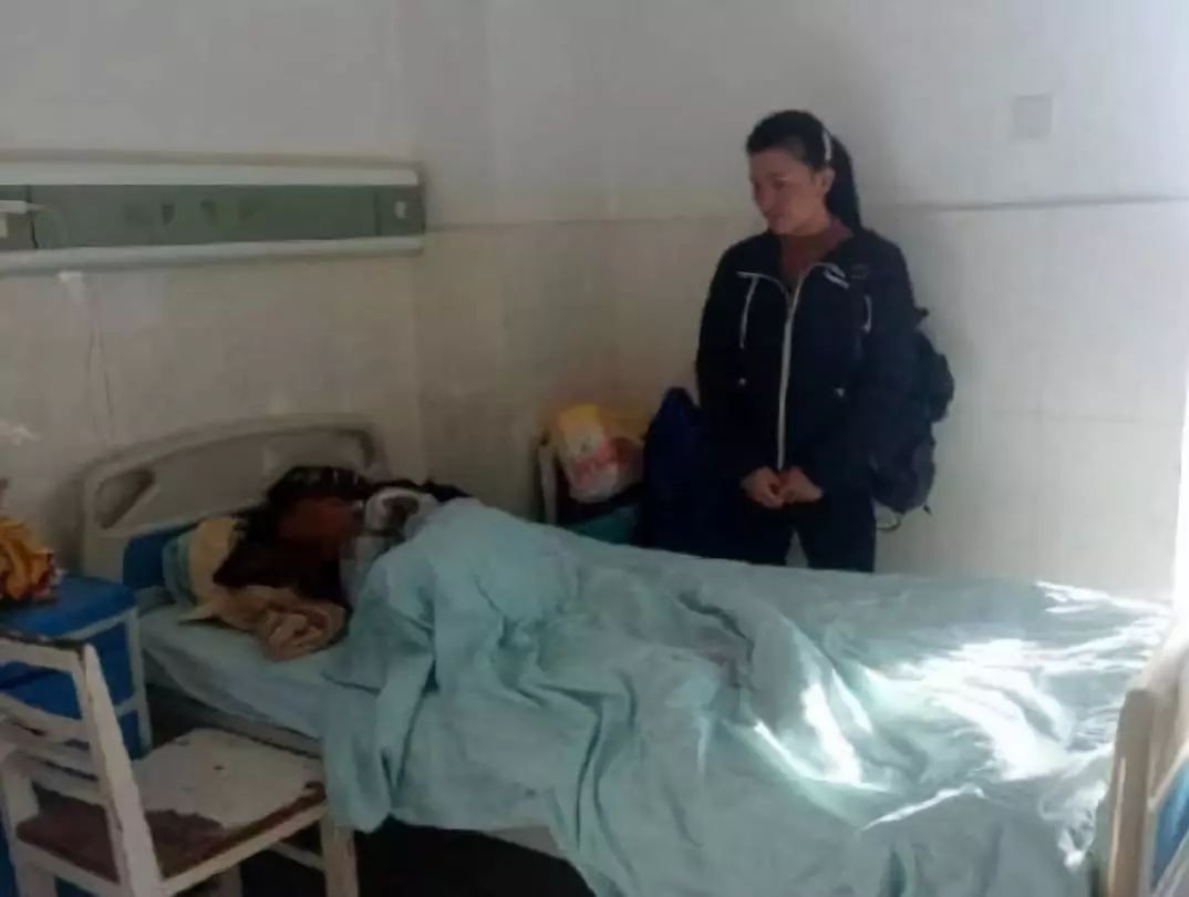 7岁女孩被校园霸凌医院诊断,7岁小女孩被校园霸凌事件