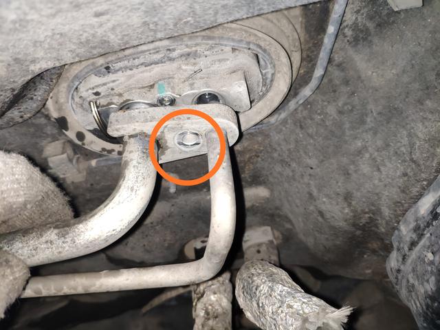 新桑塔纳换完空调泵注意事项,14年桑塔纳更换机油泵